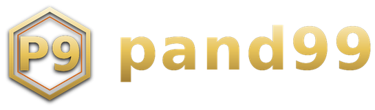 pand99 logo